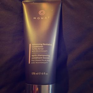 Monat Volumizing Revitalize Conditioner